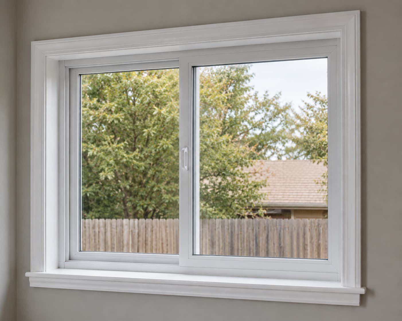 sliding windows Tulsa
