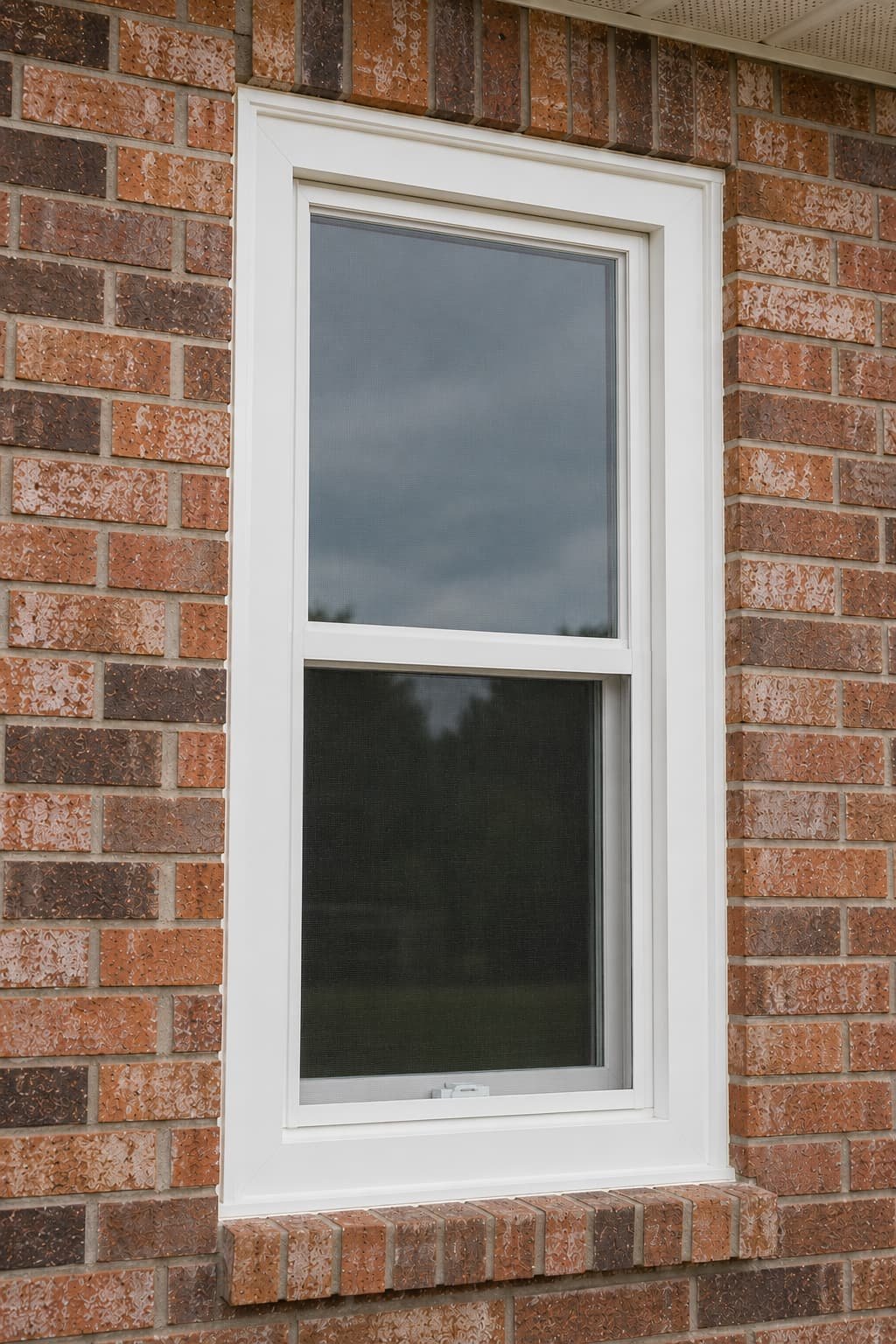 window replacement Bixby