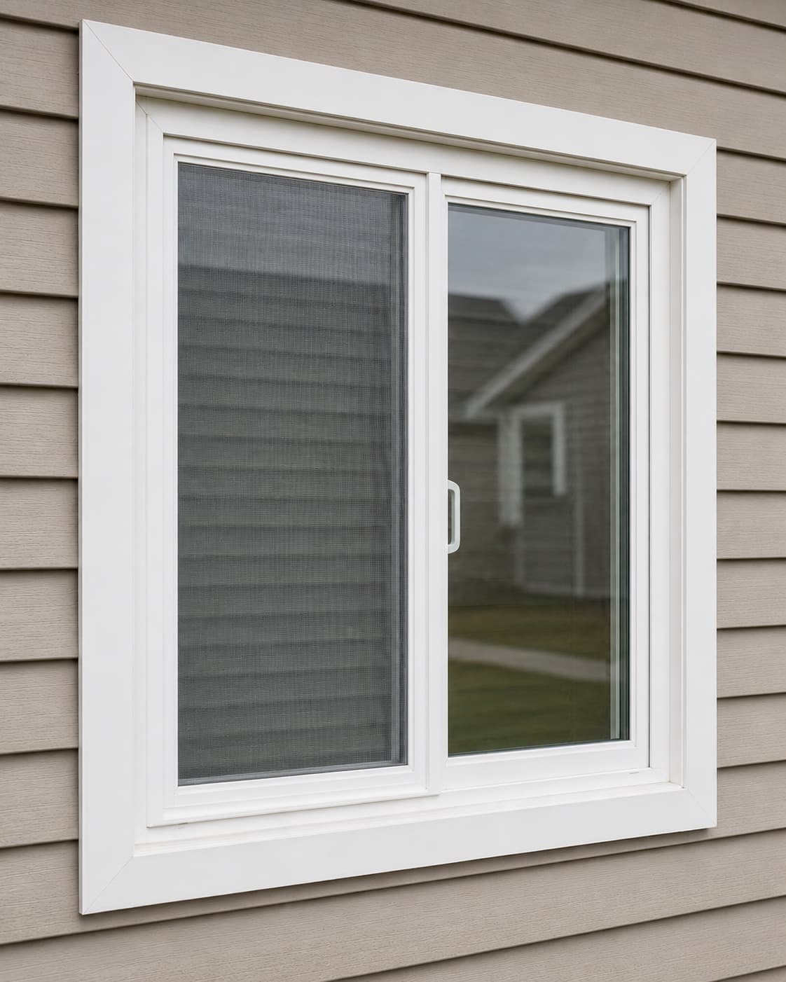 window replacement Sapulpa