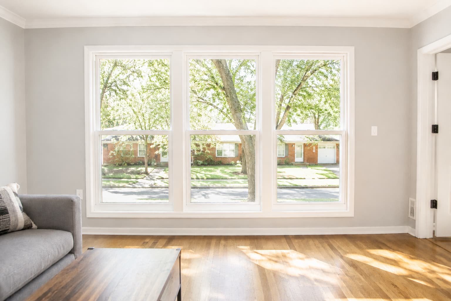 window replacement Tulsa